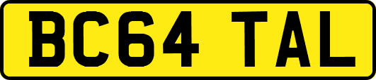BC64TAL