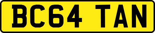 BC64TAN