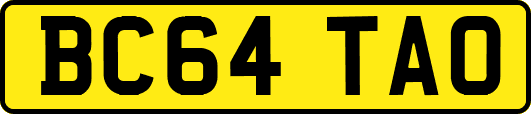 BC64TAO