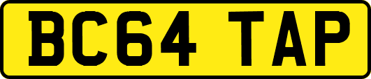 BC64TAP