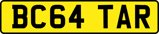BC64TAR