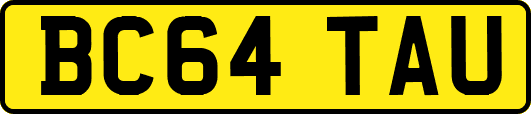 BC64TAU