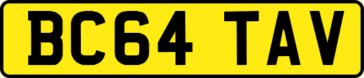 BC64TAV