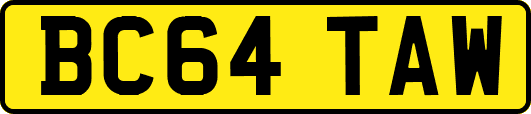 BC64TAW