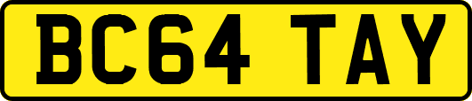 BC64TAY