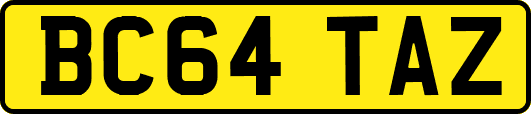 BC64TAZ