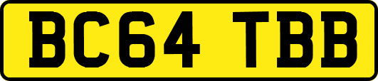BC64TBB