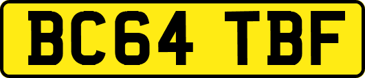 BC64TBF