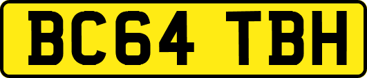 BC64TBH