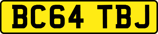 BC64TBJ