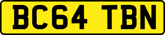 BC64TBN