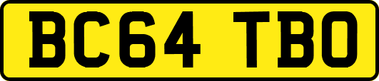 BC64TBO