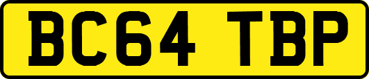 BC64TBP
