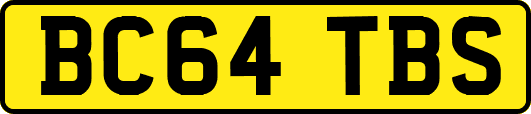 BC64TBS
