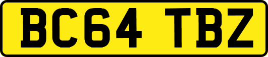 BC64TBZ