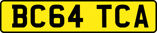 BC64TCA