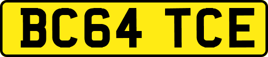 BC64TCE