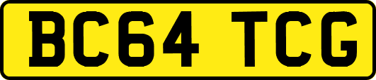 BC64TCG