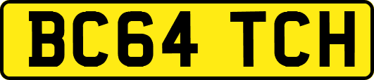 BC64TCH