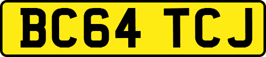 BC64TCJ