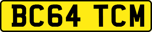 BC64TCM