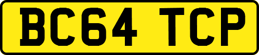 BC64TCP
