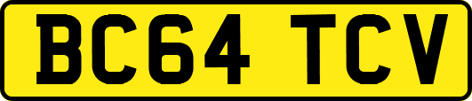 BC64TCV