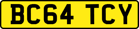 BC64TCY