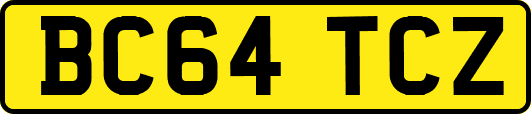BC64TCZ