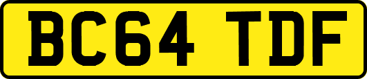 BC64TDF