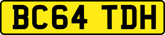 BC64TDH
