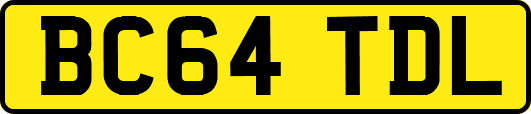 BC64TDL