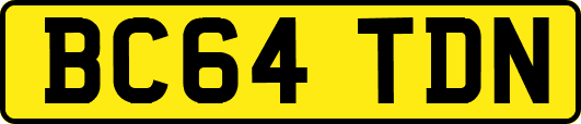 BC64TDN