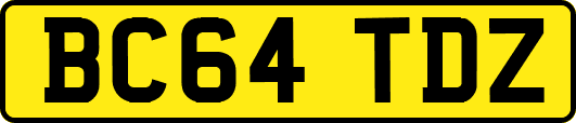BC64TDZ