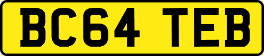 BC64TEB