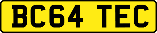 BC64TEC