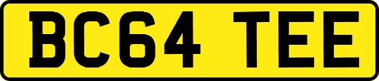 BC64TEE