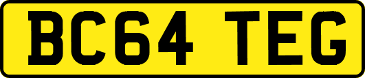 BC64TEG