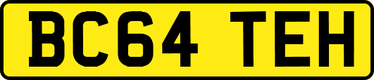 BC64TEH