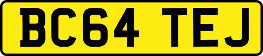 BC64TEJ