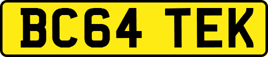 BC64TEK