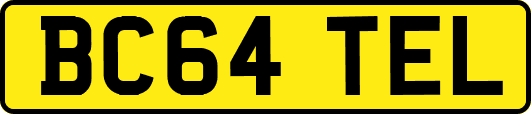 BC64TEL