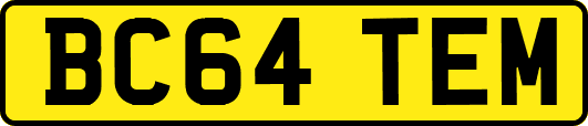 BC64TEM