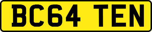 BC64TEN