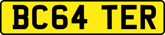 BC64TER