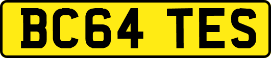 BC64TES
