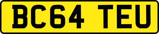 BC64TEU