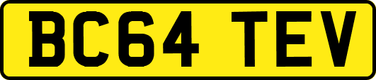 BC64TEV