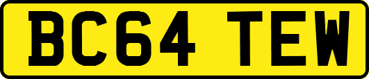BC64TEW