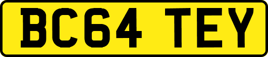 BC64TEY